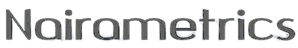 Nairametrics logo
