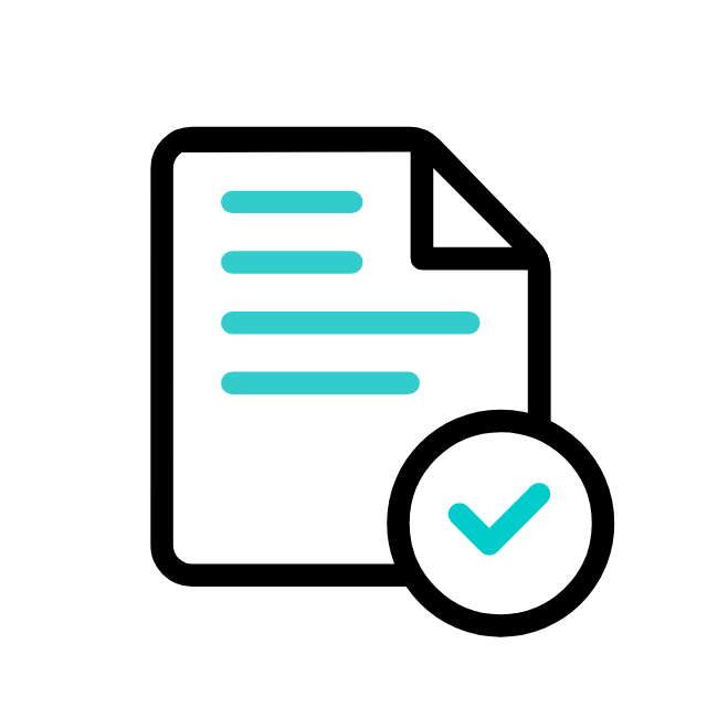 Audit-Ready Reporting