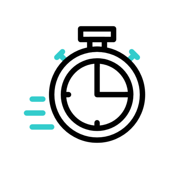 Reconcile in Seconds